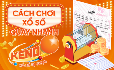 Cách chơi Keno hiệu quả cho tân thủ nhà cái 6686.digital