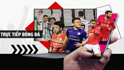 Xoilac TV - Nơi hội tụ và giao lưu cùng cộng đồng fan hâm mộ bóng đá
