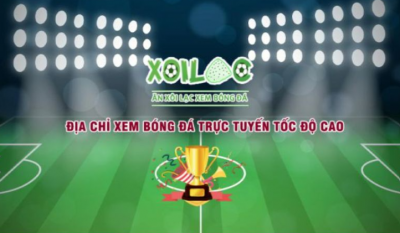 Trang web xem bóng đá Euro trực tiếp VTV6 hàng đầu tại Xoilac-xembd-vtv6.online