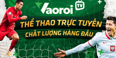 Cập nhật trực tiếp bóng đá mới nhất tại vaoroi.one!